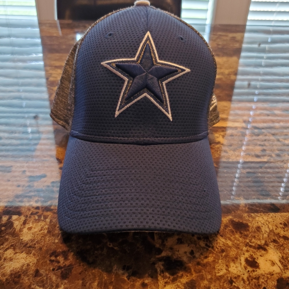 New Era Dallas Cowboys Hat